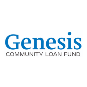 Genesis Community Loan Fund Logo