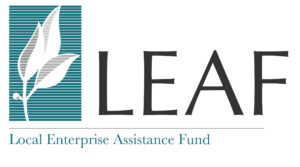 Local Enterprise Assistance Fund Logo