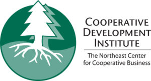Cooperative Development Institute Logo